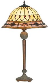 Lampa do obývačky CARAMEL 66*Ø40