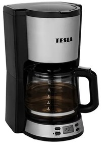 TESLA Electronics CoffeeMaster - Kávovar na prekvapkávanú kávu 1000W/230V