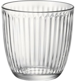 Bormioli Rocco 6-dielna sada pohárov Line, 290 ml, 290 ml