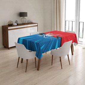 Sablio Obrus Spider - 90x90 cm