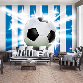 Fototapeta - Futbal (152,5x104 cm)