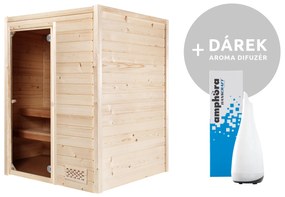 Sauna Hanscraft TAMPERE HS1