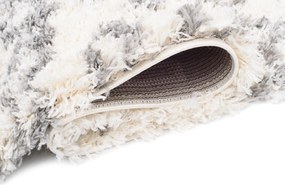 TA Koberec FA60B CREAM AZTEC EJF Rozmer: 70x200 cm