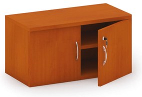 Nadstavba 2-dverová MIRELLI, 800 x 400 x 400 mm, čerešňa