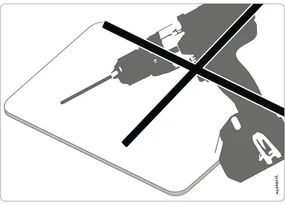 Obkladový panel do kuchyne mySPOTTI pop Grillsaison 41x59 cm