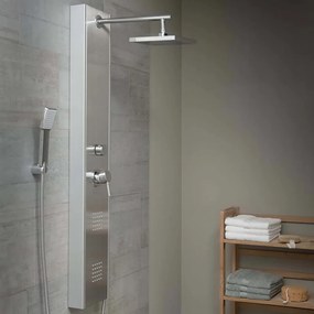 Eisl Sanitär Sprchový hydromasážny panel Tahiti 60035