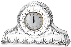 Bohemia Crystal hodiny 370mm
