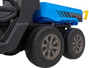 Ramiz Farmer Truck Speed 900 Modrá