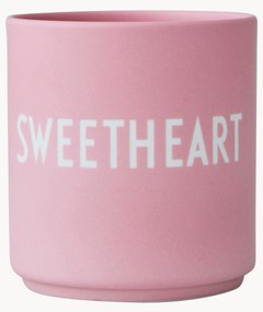 Dizajnový hrnček Favourite SWEETHEART