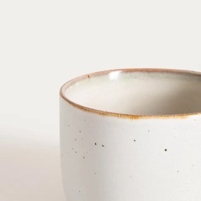 Hrnček LUNELLE krémový 760891 400 ml