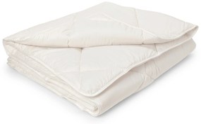 Prešívaná prikrývka so strižnou vlnou, prateľná, štandardná veľkosť