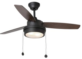 Stropný ventilátor Faro Komodo 106 cm 33723