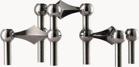 Svietniky Stoff Nagel, 3 ks