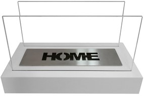 Biokrb na stôl DOMOV BIELY