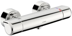 Sprchová batéria Hansa Care bez sprchového setu 150 mm chróm 08707100