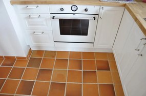 Terakotové dlaždice 20x20x1,2 cm | Articima