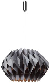 Azzardo AZ2383 - Luster na lanku RUBEN 3xE27/60W/230V