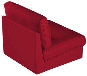 Poťah na neskladacie kreslo Kivik