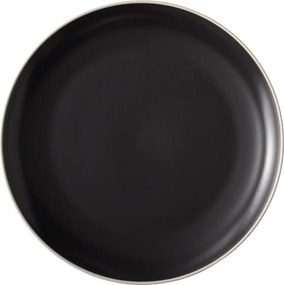 Set tanierov 18 ks — Elements Yin &amp; Yang black - W0224