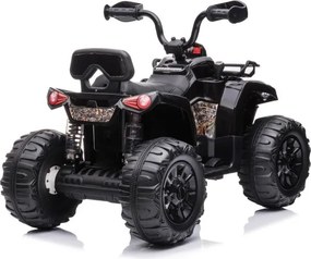 LEAN CARS Madman JS009 Nabíjací štvorček čierny