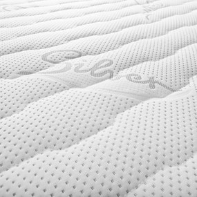 Matrac Zero Silver 90x200 EMI 1+1 zadarmo