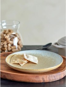 Kameninová jedálenská súprava 12 ks Paula – Bloomingville