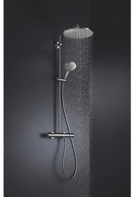 GROHE Rainshower Mono 310 - Hlavová sprcha s jedným prúdom, chróm 26561000