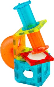 Magnetické kocky s osvetlením RK-763 Ricokids