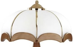 A.F.L. Stolná lampa REY, 2xE14, 40W