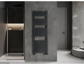 Mexen Helios, vykurovacie teleso 1500x500 mm, 680 W, antracitová, W103-1500-500-00-66