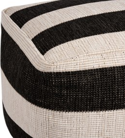 Hanse Home  48 x 48 x 42 cm cm Vonkajší sedací vak Gobi 103821 - 48 x 48 x 42 cm cm