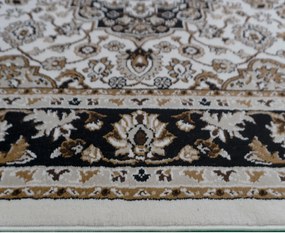 BE Koberec Lotus 9306 BEIGE – béžový obdĺžnikový Rozmer: 200x290 cm