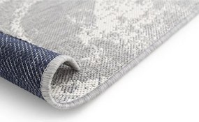 Koberec Star 17501-605 sivý