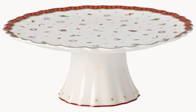 Porcelánový servírovací podnos Toy's Delight