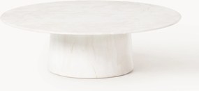 XL okrúhly konferenčný stolík Jael