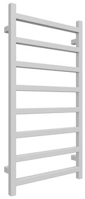 Terma24 Simple 960x500 kombinovaný radiátor Chrome Z8