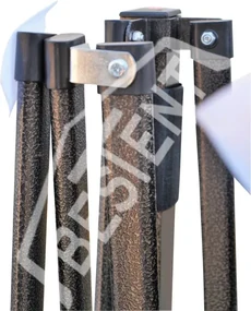 Bestent Konštrukcia High Quality 3x3 m