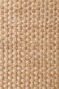 Hanse Home, Kusový koberec Handloom 106335 Fjord Natural Gold, 200x300, béžová, chodba / predsieň