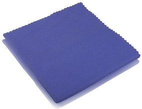 Leštiaca utierka s mikrovláknom 42x30 cm