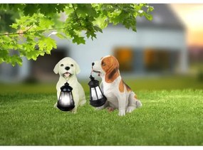 Globo 33371 - Solárne svietidlo SOLAR 1xLED/0,06W/3V IP44