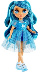 Rainbow High Creative Crystals Bábika Skyler 121374