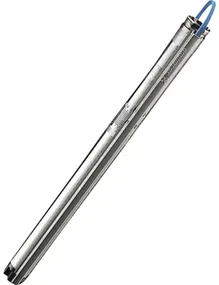 Ponorné čerpadlo Grundfos SQ 2-70 s 30m káblom 1x 230 V