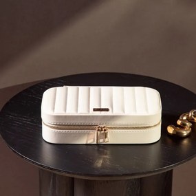 Šperkovnica RINAS béžová 752841