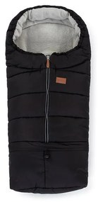 PETITE&MARS - Detský fusak 3v1 JIBOT čierna