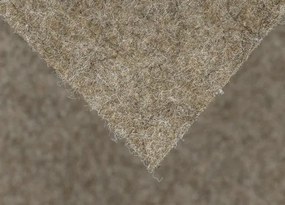 Koberce Breno Metrážny koberec PICASSO 153, šíře role 400 cm, béžová