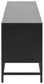 Príborník SETH čierny