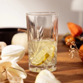 Sada dvoch pohárov MIRRA 713880 (2ks)