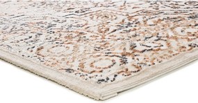 Béžový koberec 134x200 cm Keops – Universal