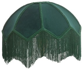 Tienidlo v petrolejovej farbe ø 35 cm Malacia – Light &amp; Living