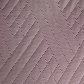 EUROFIRANY PREHOZ NA POSTEĽ BONI1 170X210 CM PUDROVÝ
